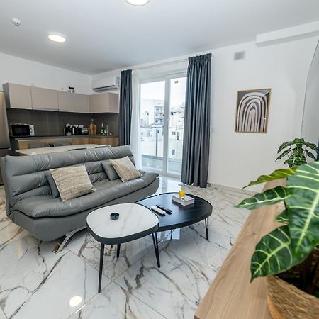New, Stylish And Modern 1Br Apartment Bahía de San Pablo Exterior foto