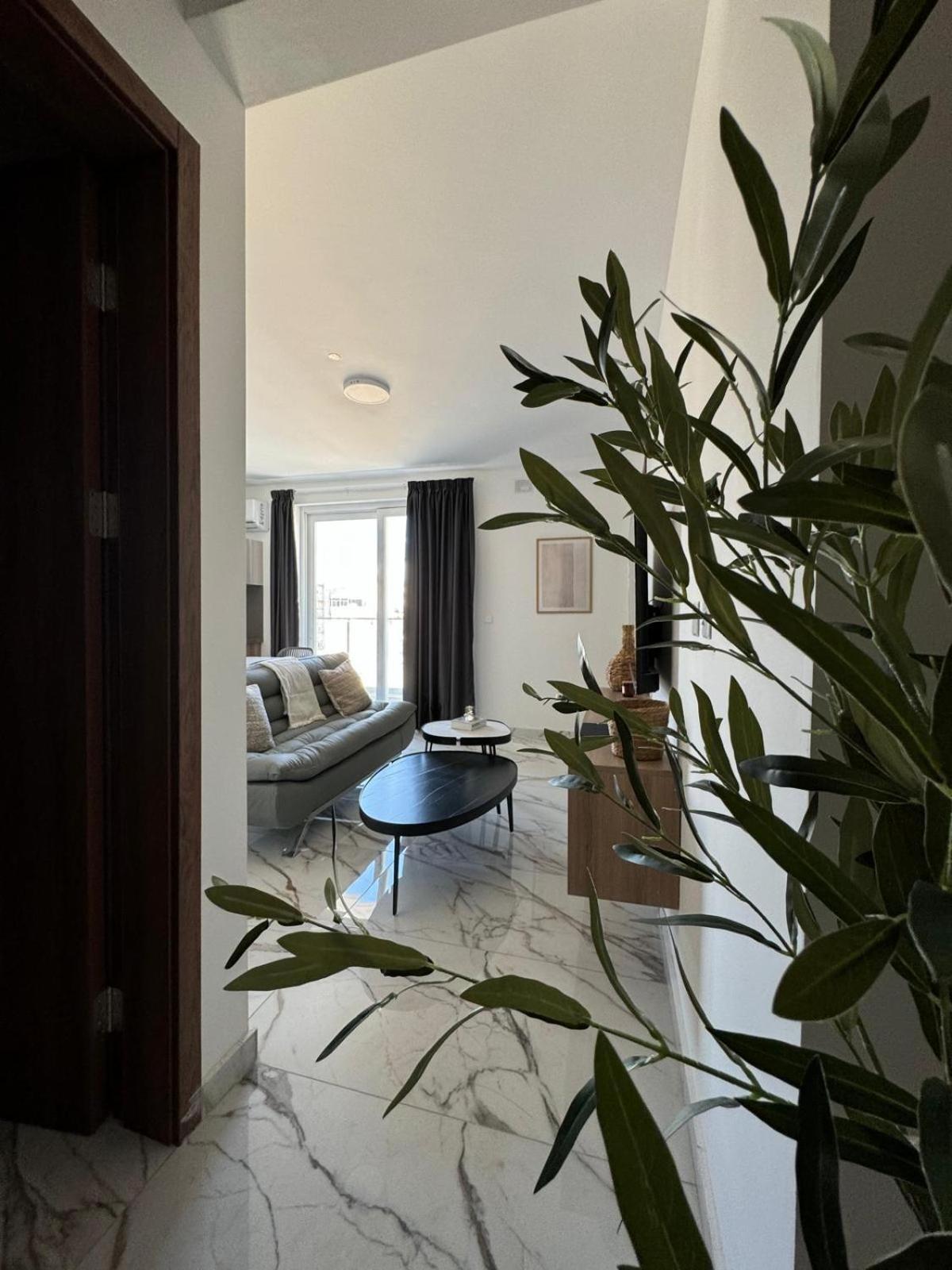 New, Stylish And Modern 1Br Apartment Bahía de San Pablo Exterior foto