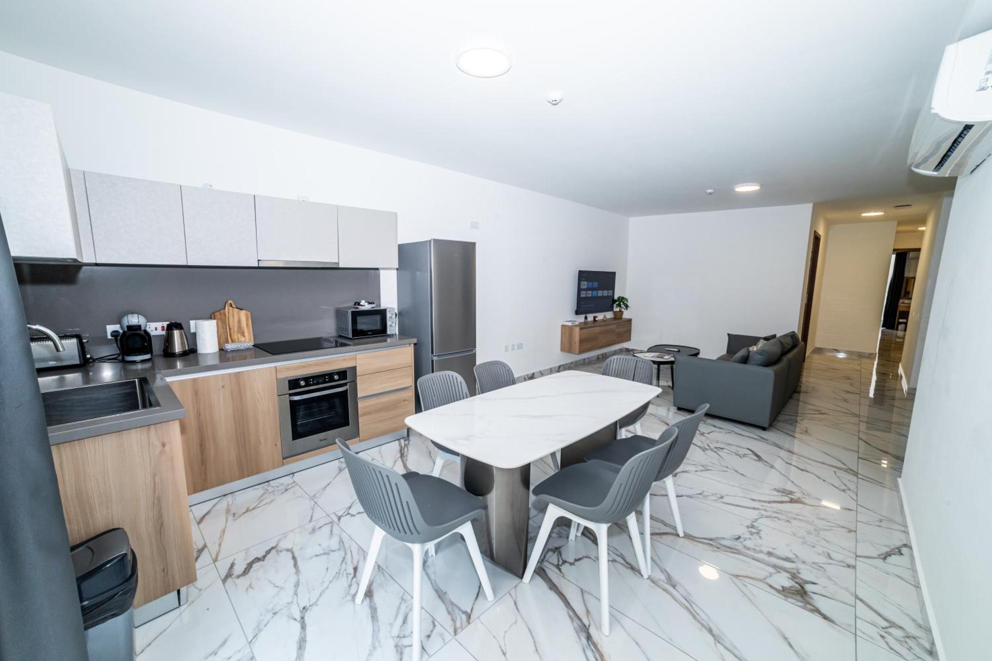 New, Stylish And Modern 1Br Apartment Bahía de San Pablo Exterior foto