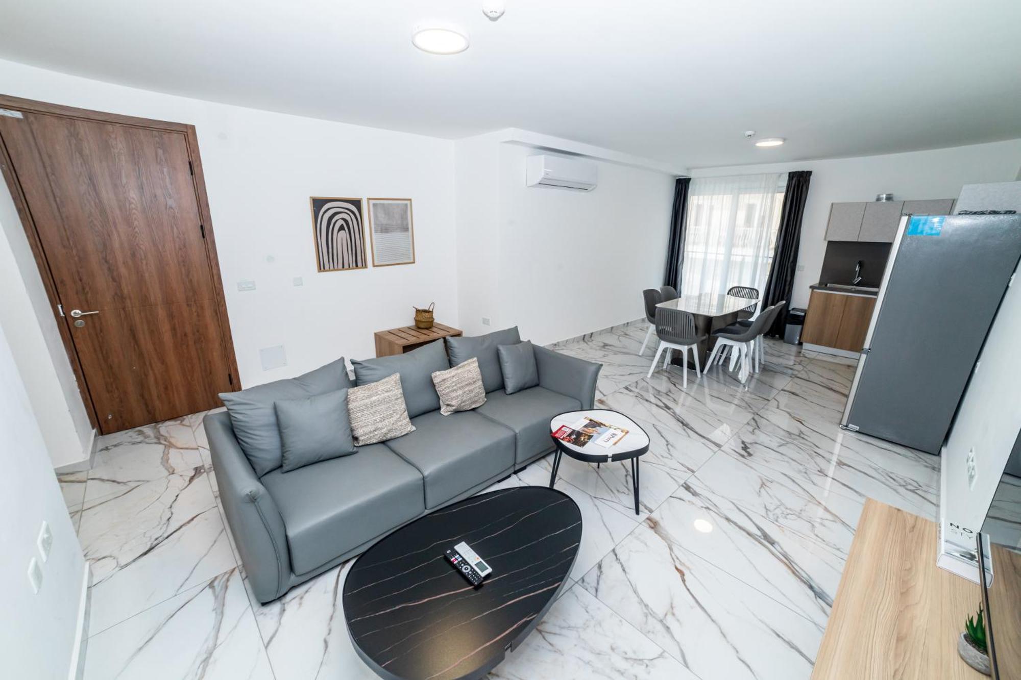 New, Stylish And Modern 1Br Apartment Bahía de San Pablo Exterior foto