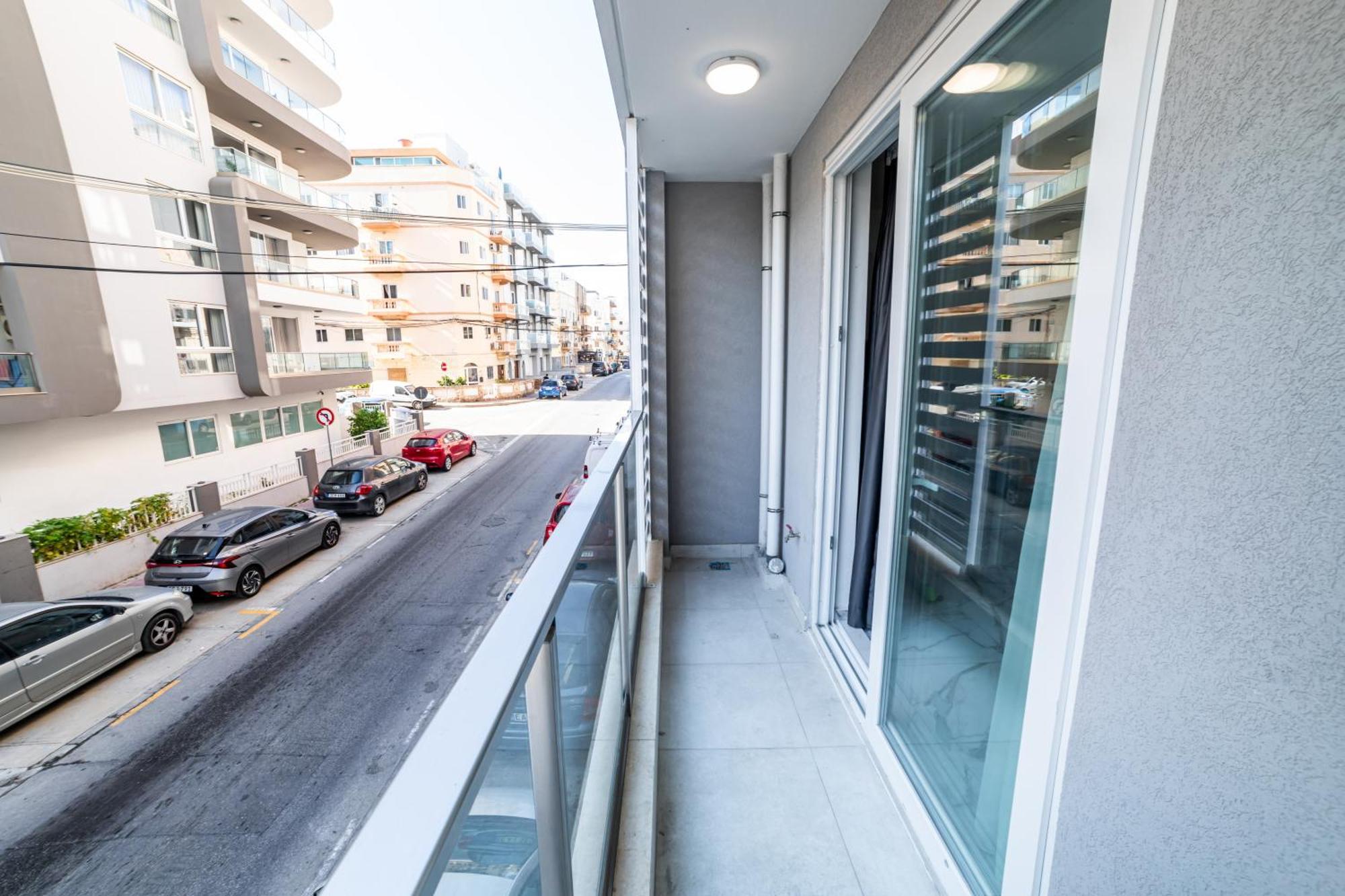New, Stylish And Modern 1Br Apartment Bahía de San Pablo Exterior foto