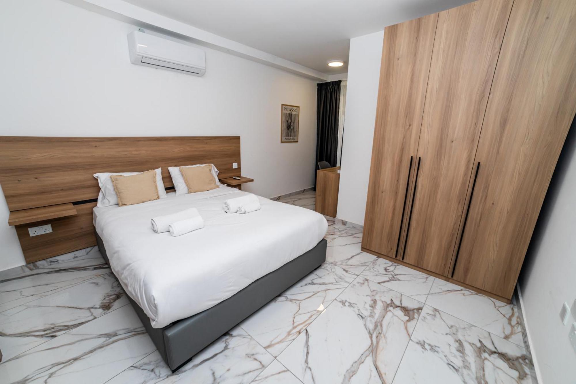 New, Stylish And Modern 1Br Apartment Bahía de San Pablo Exterior foto