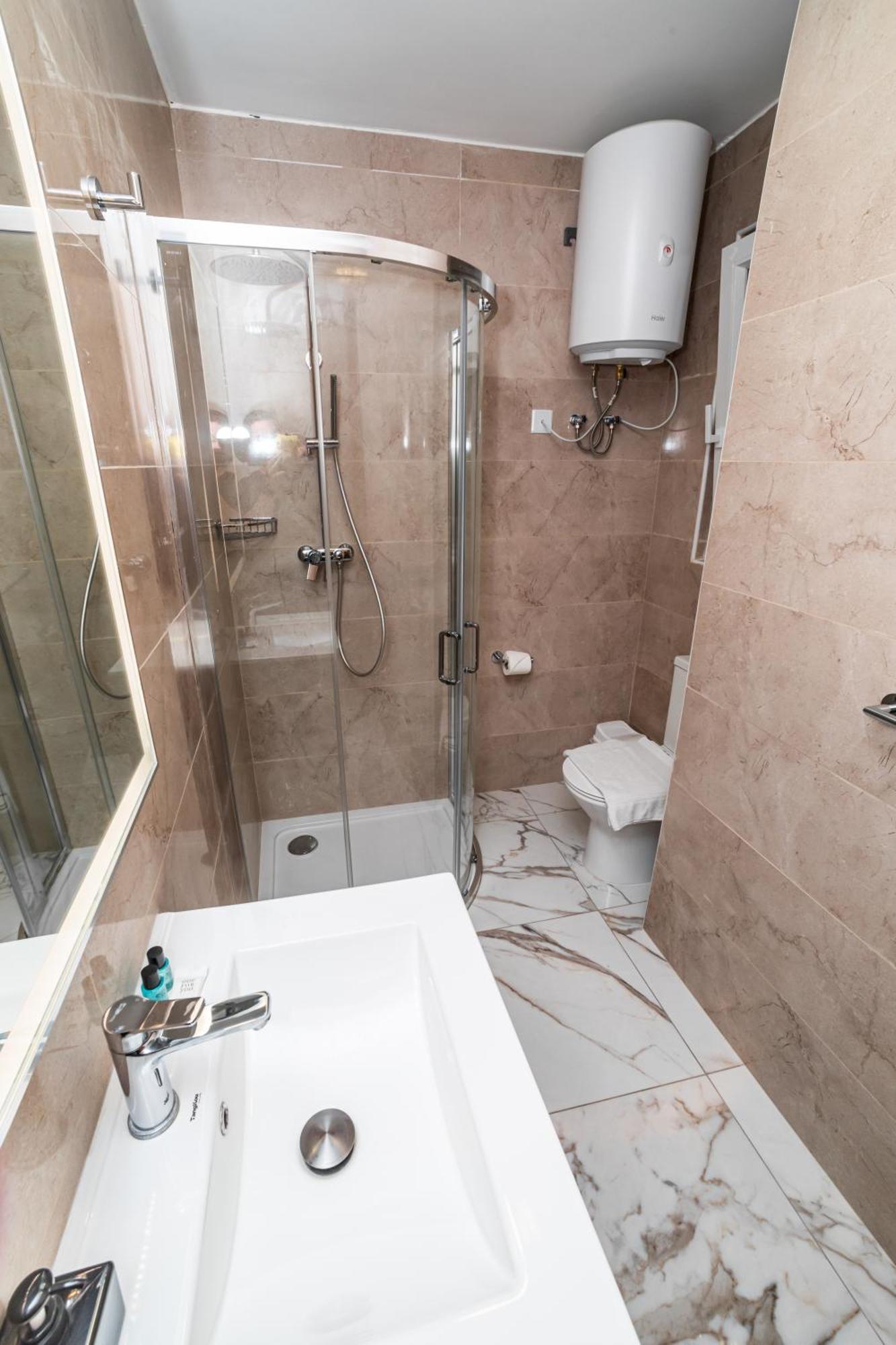 New, Stylish And Modern 1Br Apartment Bahía de San Pablo Exterior foto