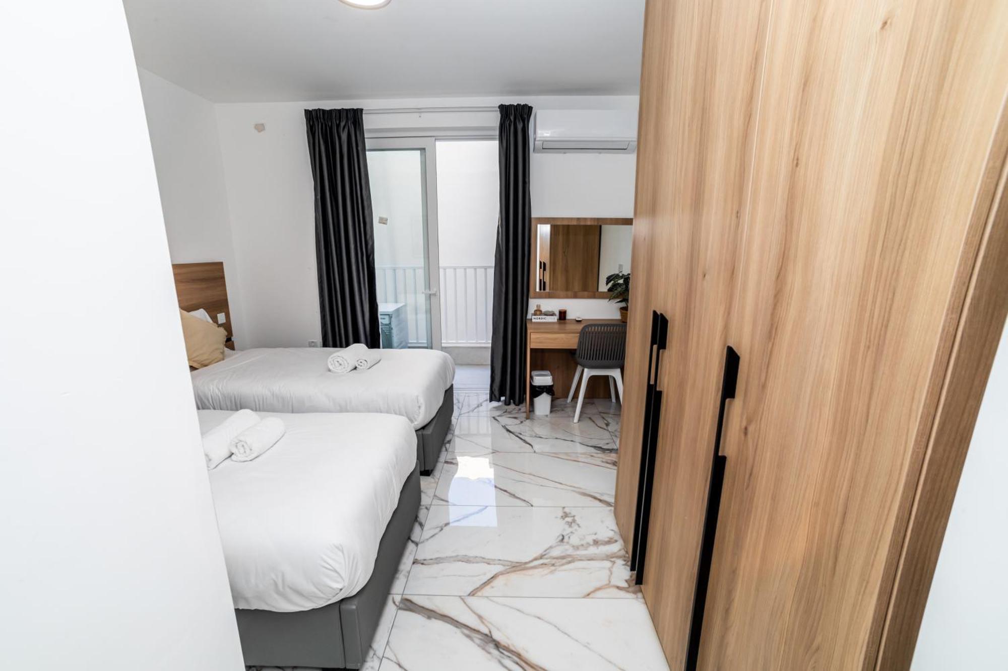 New, Stylish And Modern 1Br Apartment Bahía de San Pablo Exterior foto