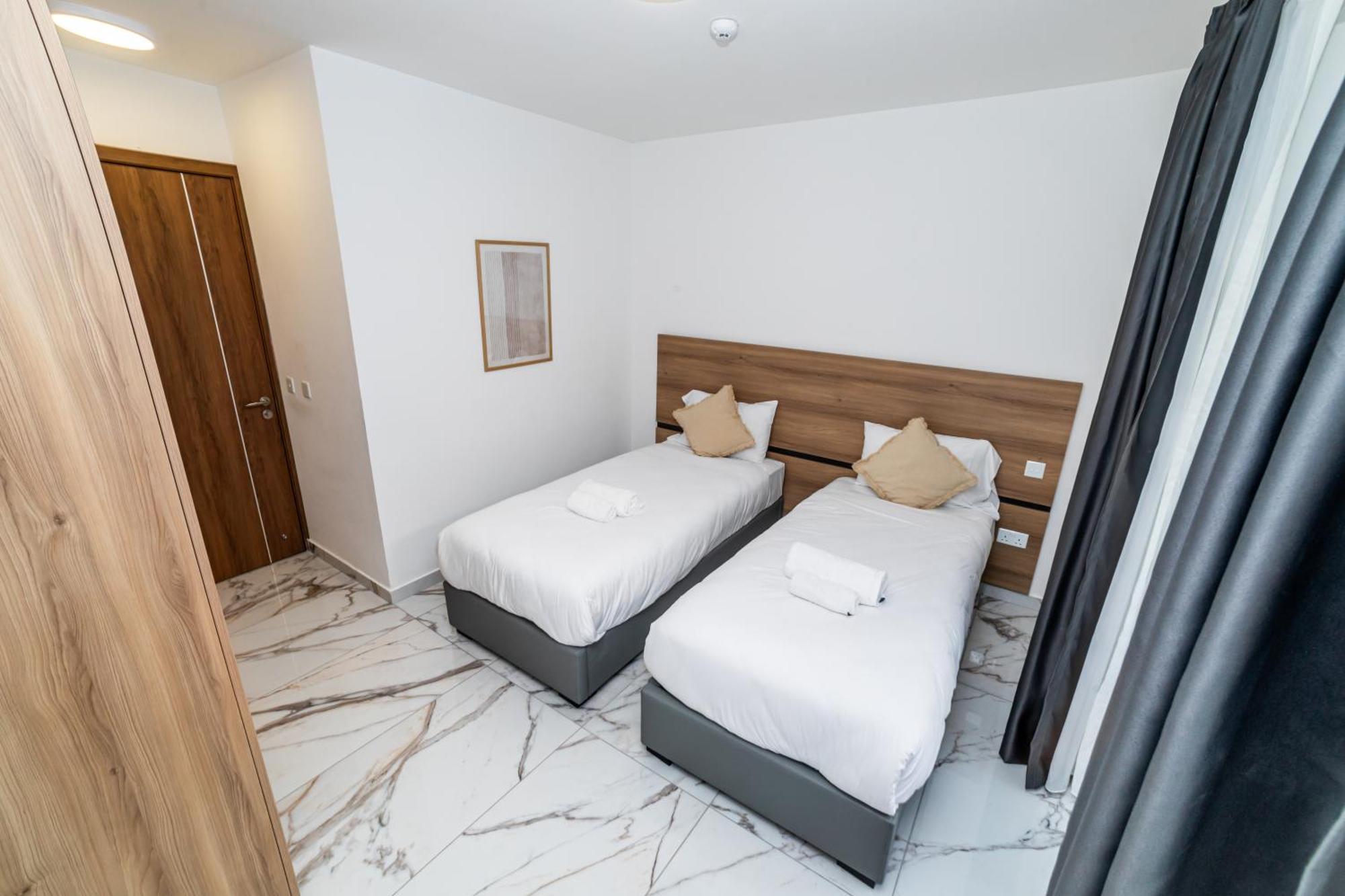 New, Stylish And Modern 1Br Apartment Bahía de San Pablo Exterior foto