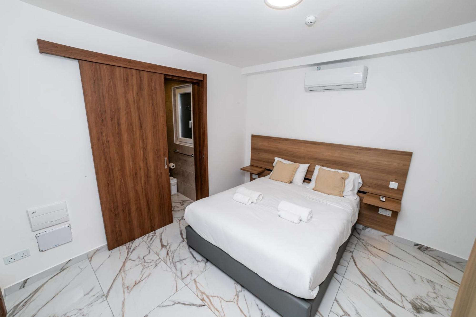 New, Stylish And Modern 1Br Apartment Bahía de San Pablo Exterior foto