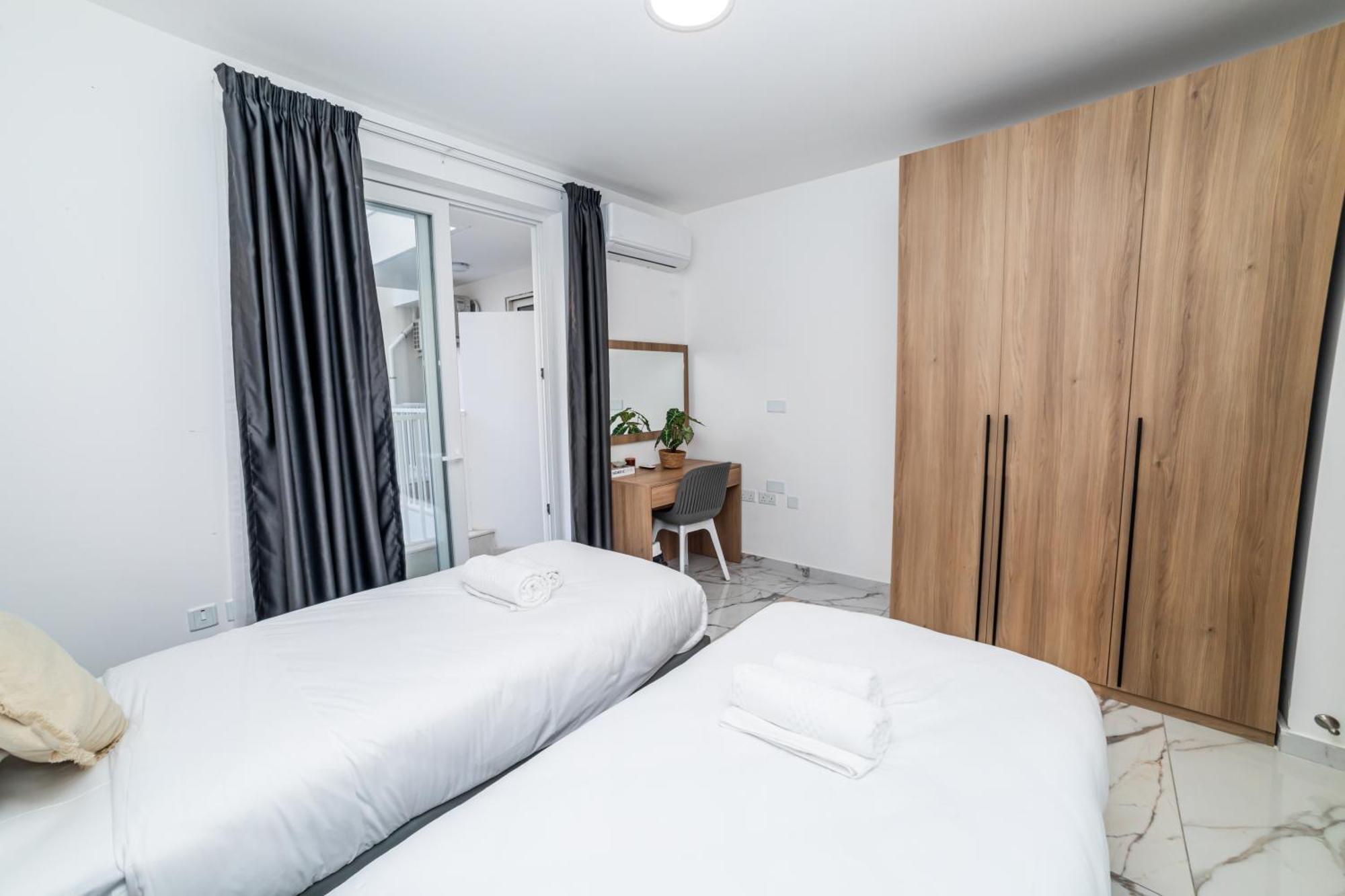 New, Stylish And Modern 1Br Apartment Bahía de San Pablo Exterior foto