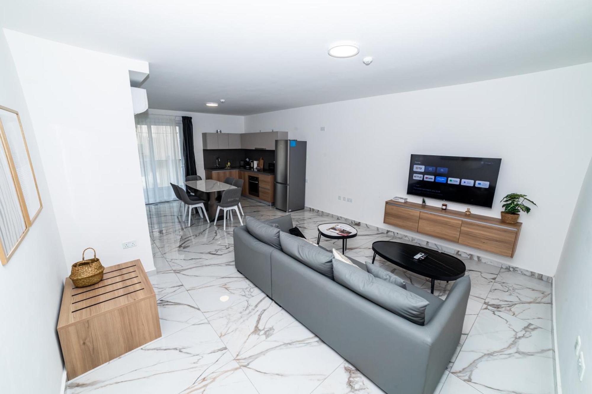 New, Stylish And Modern 1Br Apartment Bahía de San Pablo Exterior foto
