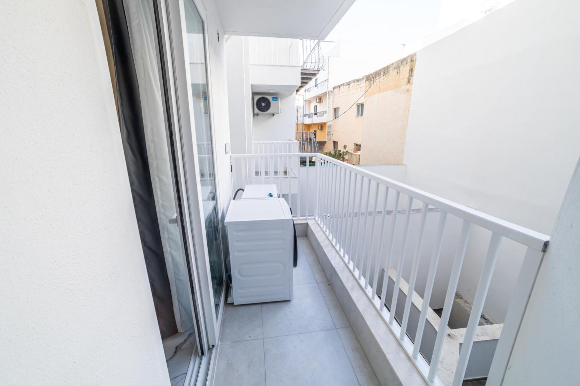 New, Stylish And Modern 1Br Apartment Bahía de San Pablo Exterior foto