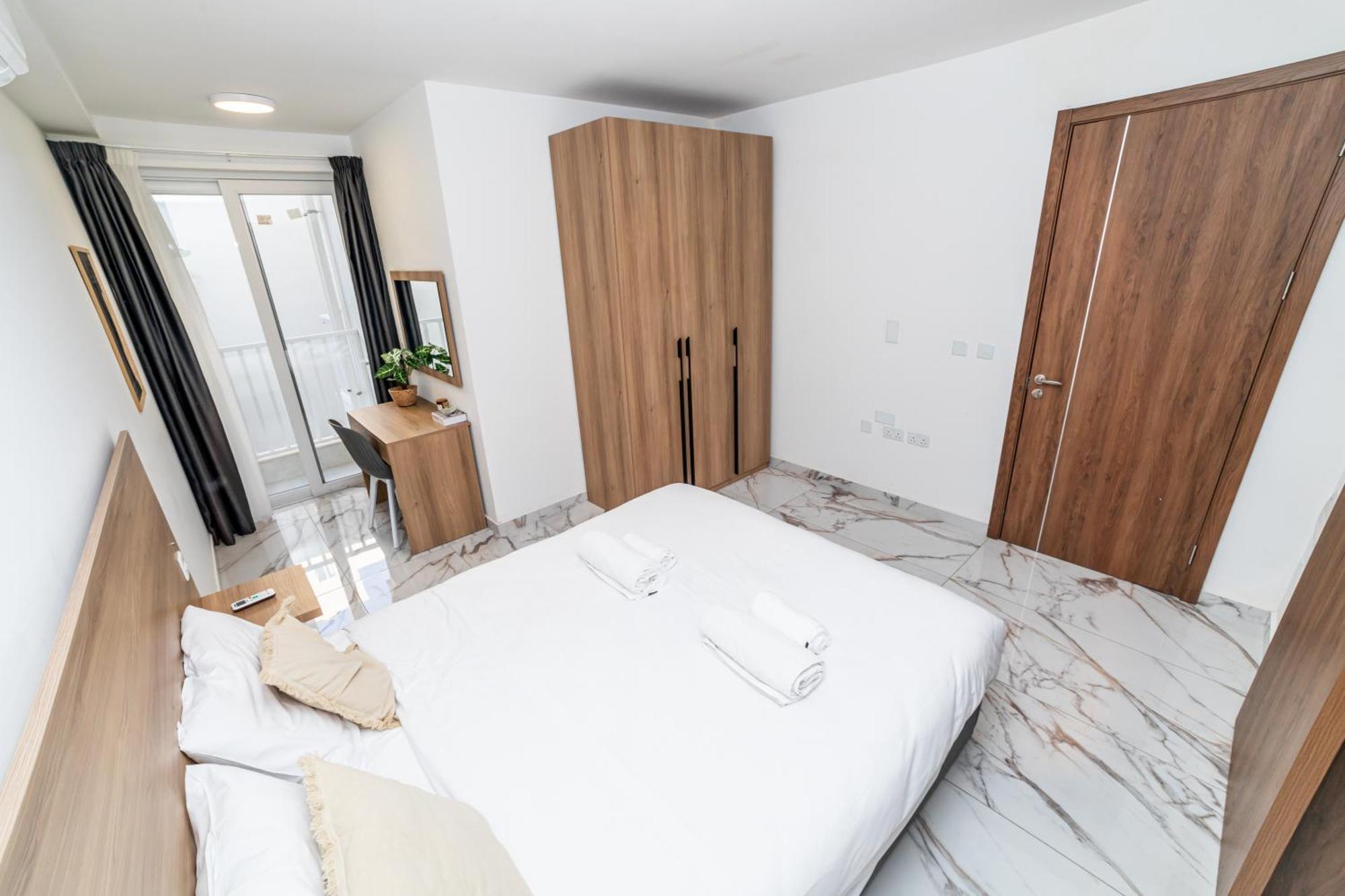 New, Stylish And Modern 1Br Apartment Bahía de San Pablo Exterior foto