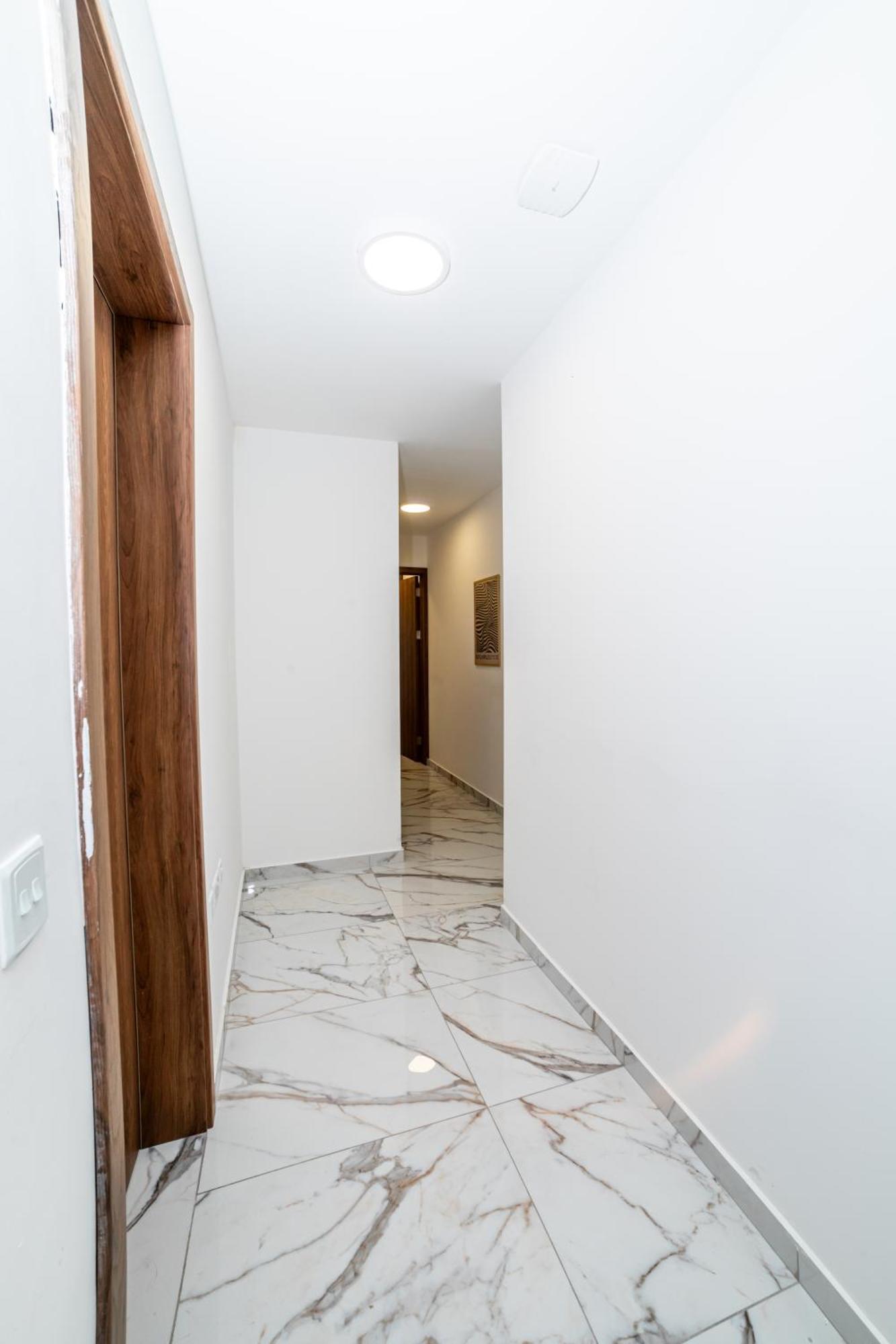 New, Stylish And Modern 1Br Apartment Bahía de San Pablo Exterior foto