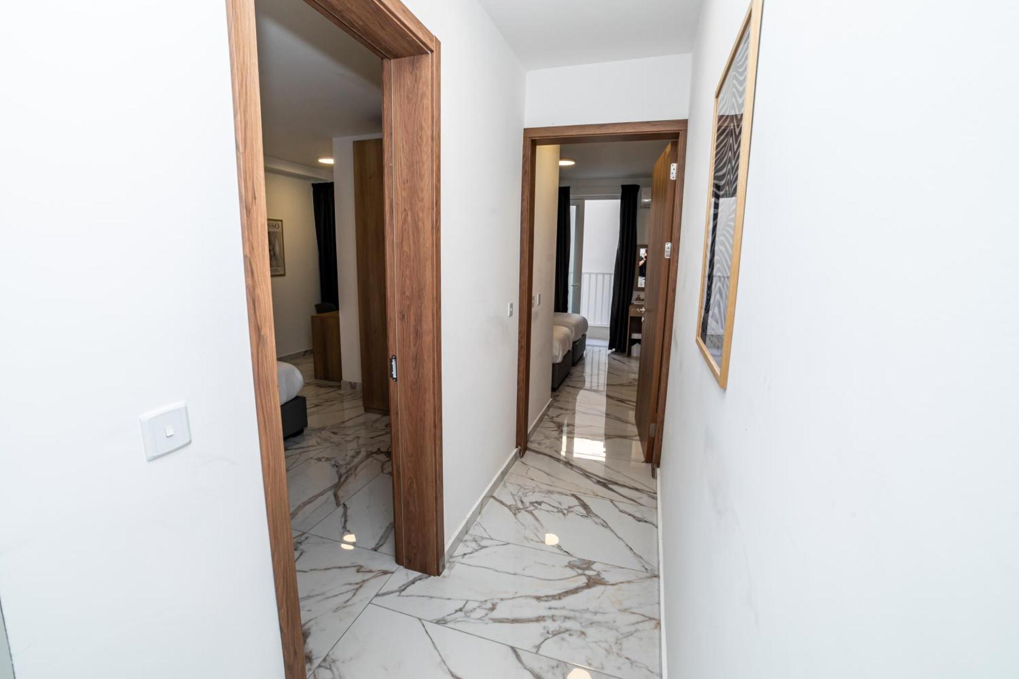 New, Stylish And Modern 1Br Apartment Bahía de San Pablo Exterior foto