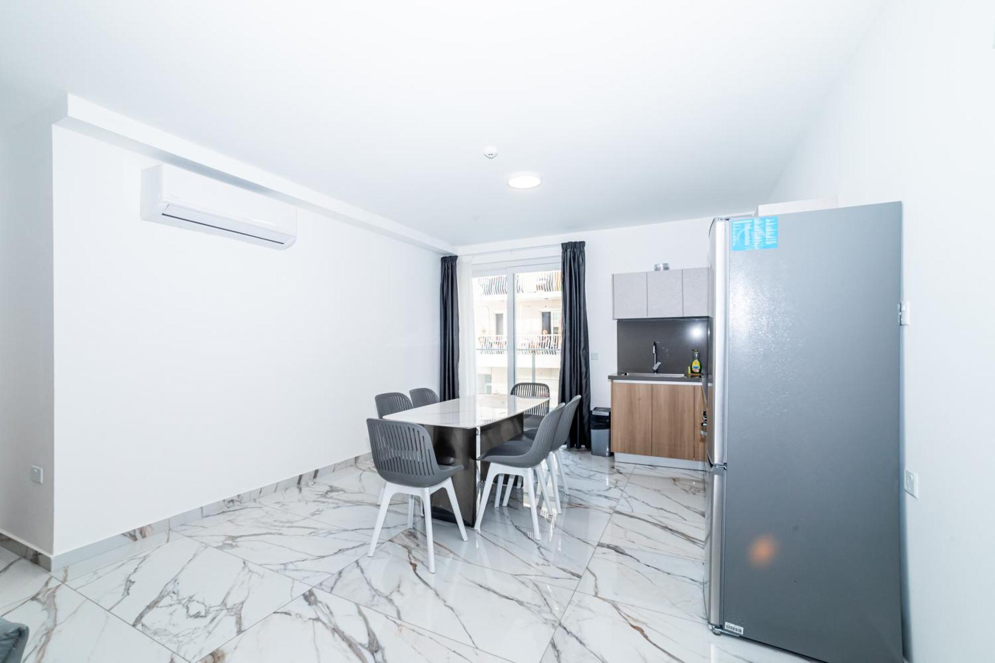 New, Stylish And Modern 1Br Apartment Bahía de San Pablo Exterior foto