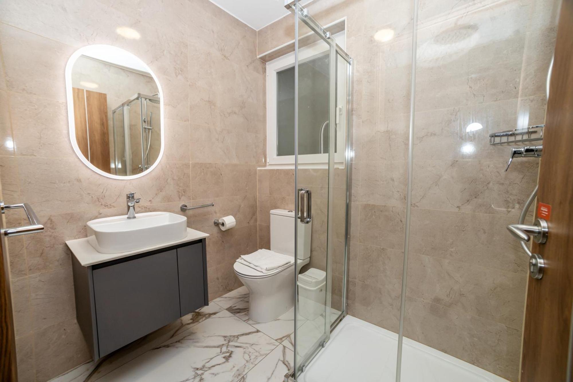 New, Stylish And Modern 1Br Apartment Bahía de San Pablo Exterior foto