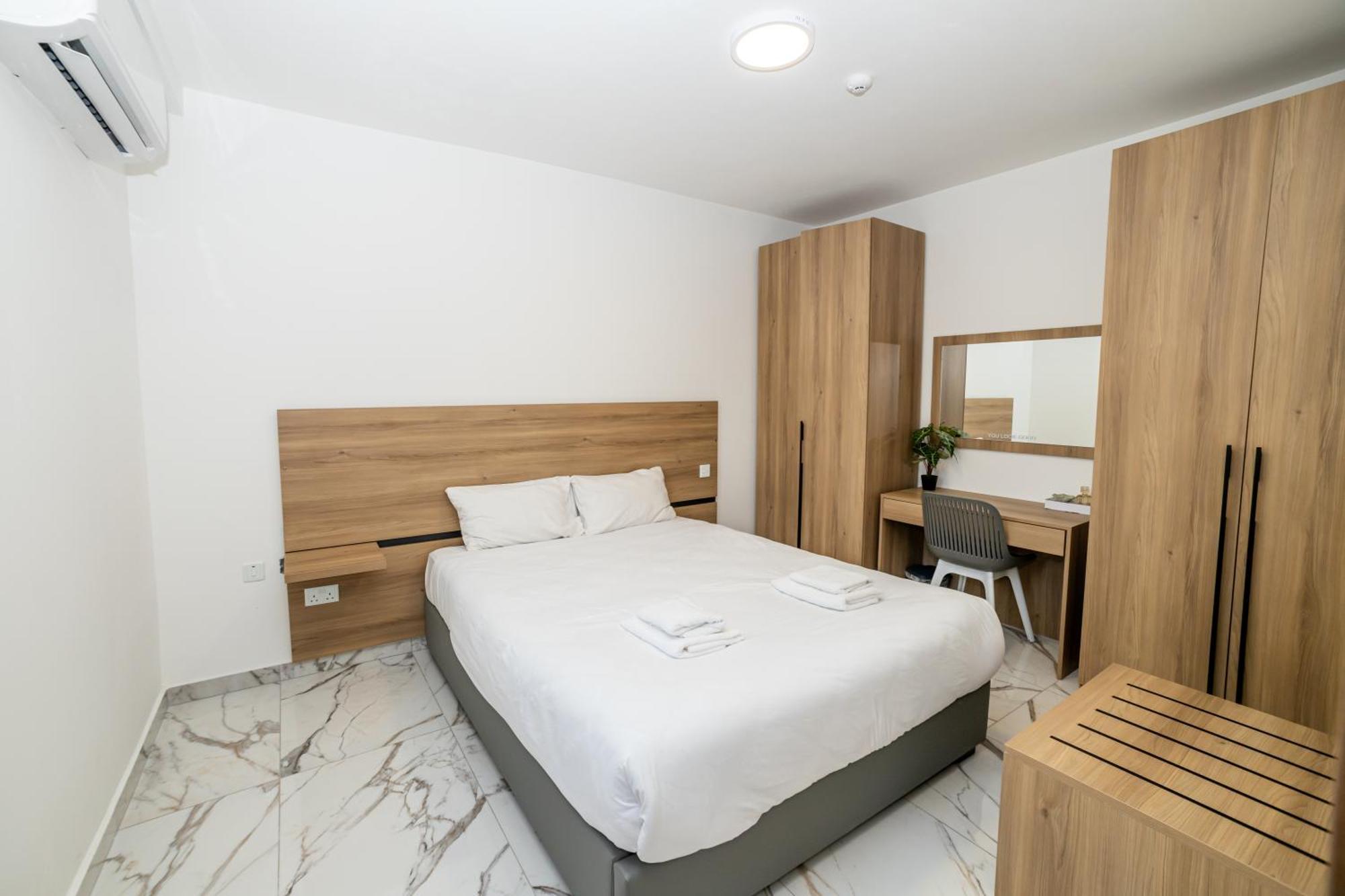 New, Stylish And Modern 1Br Apartment Bahía de San Pablo Exterior foto