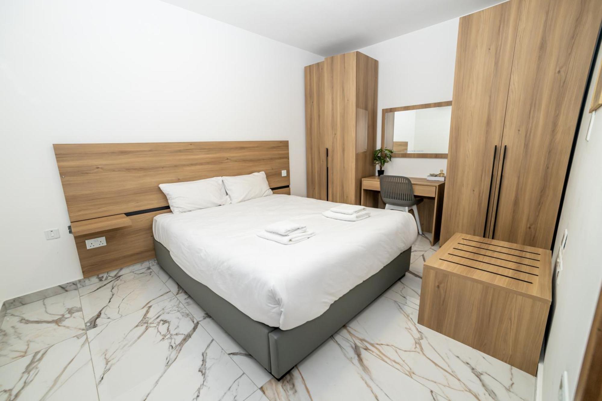 New, Stylish And Modern 1Br Apartment Bahía de San Pablo Exterior foto